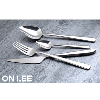 884 Collection Stainless Steel Cutlery