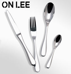 902 Collection Stainless Steel Cutlery
