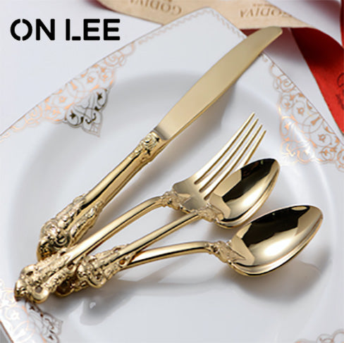 995G Collection Stainless Steel Cutlery