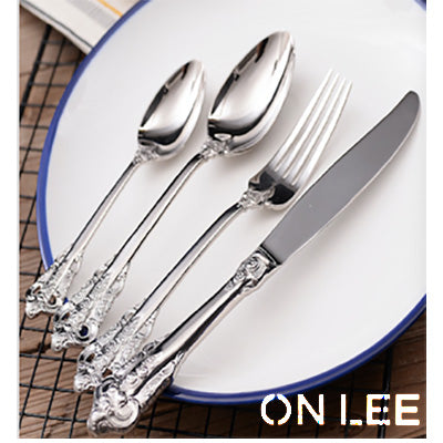 995S Collection Stainless Steel Cutlery