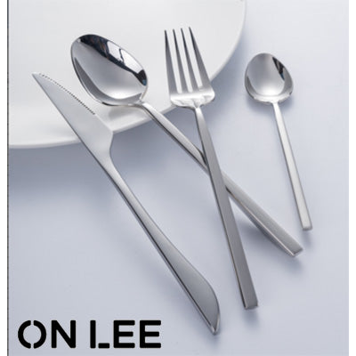 998S Collection Stainless Steel Cutlery