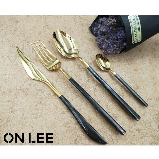 998BG Collection Stainless Steel Cutlery