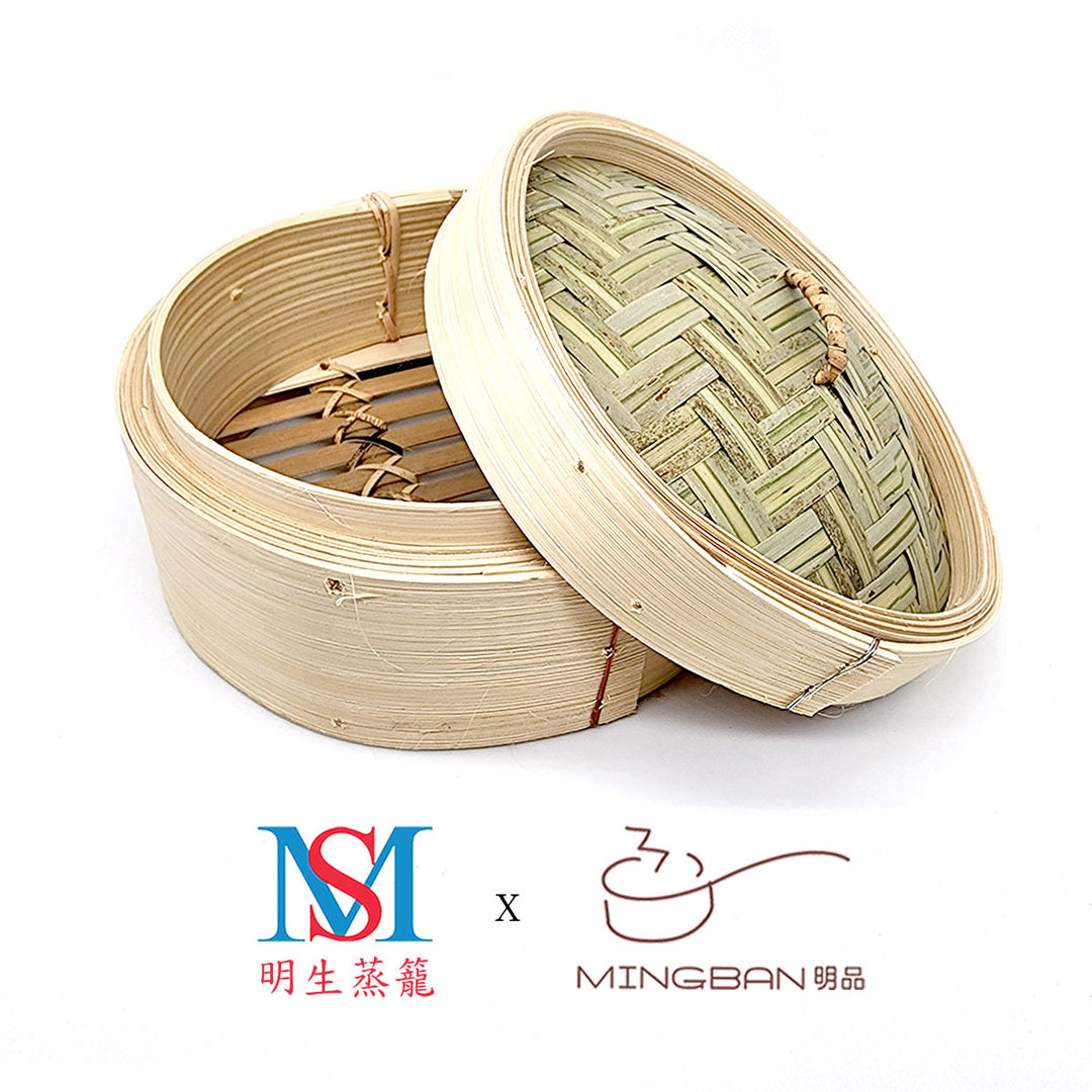 傳統港式 竹蒸籠/蒸籠蓋
