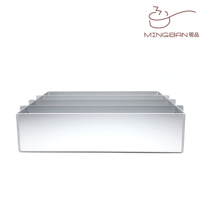 8寸 x 6寸 巴騰堡蛋糕盤 (陽極)