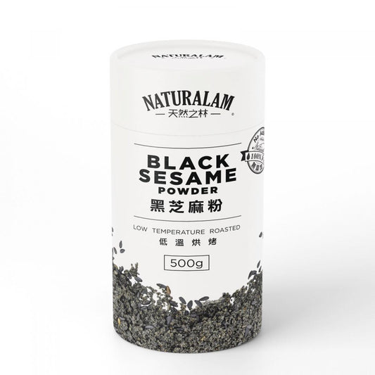Black Sesame Powder 500g