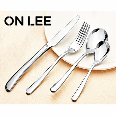 886 Collection Non-Magnetic  Stainless Steel Cutlery