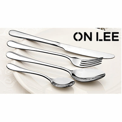 011 Collection Stainless Steel Cutlery