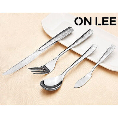 088 Collection Stainless Steel Cutlery