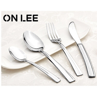 098 Collection Stainless Steel Cutlery