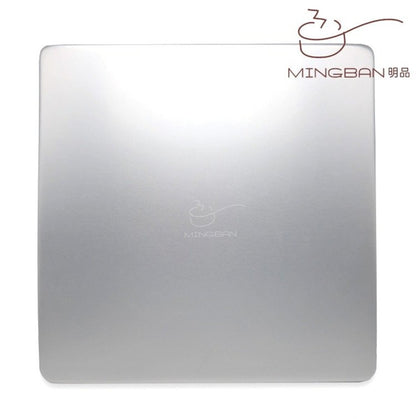 11-inch square baking pan (non-stick/anodized)