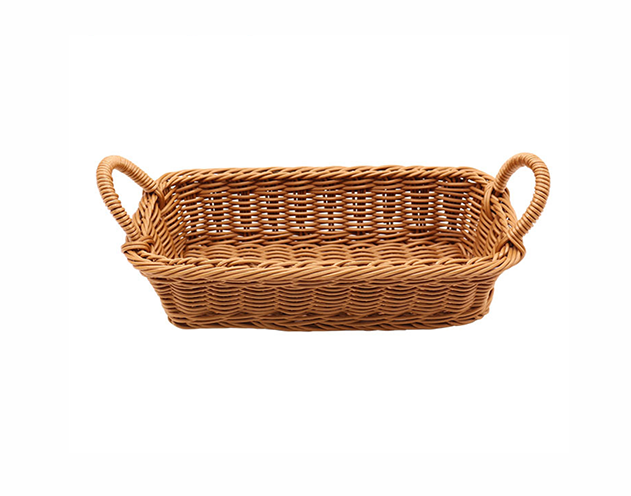 PP Cutlery Basket with Handle