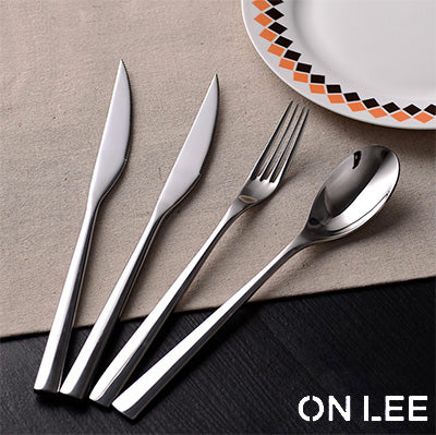 999 Collection Stainless Steel Cutlery