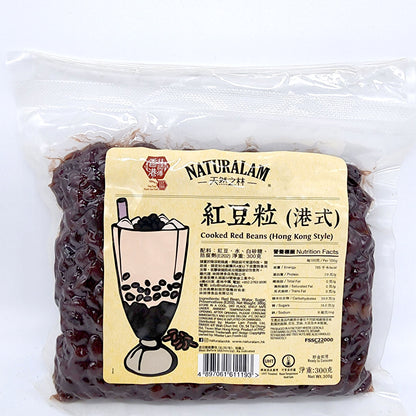 紅豆粒 300克