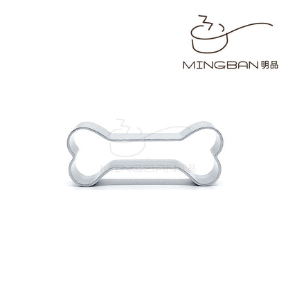 Pineapple Cake Mold – Bones