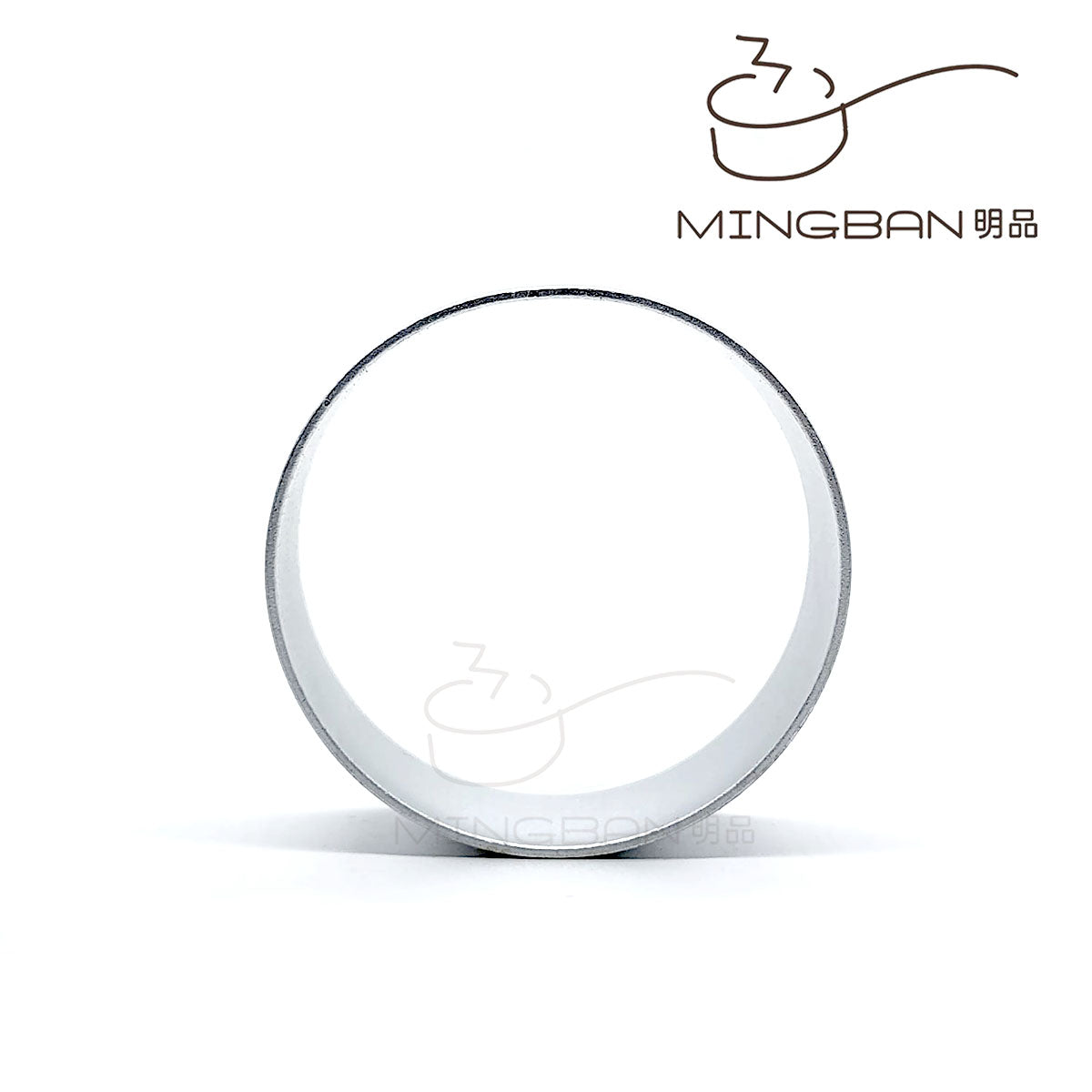 鳳梨酥模具 - 圓形