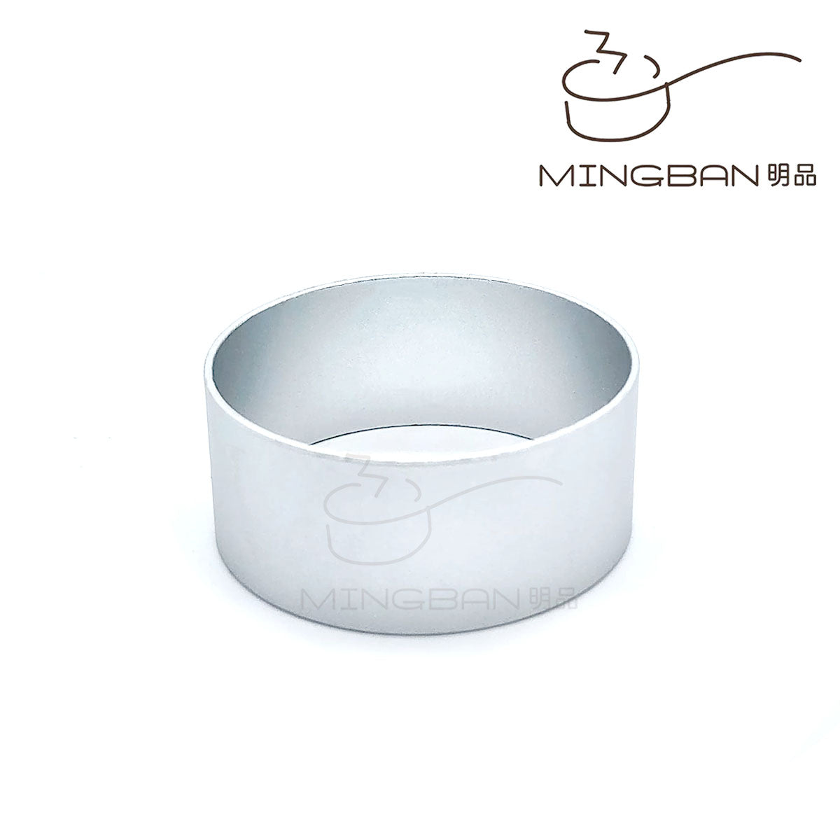 鳳梨酥模具 - 圓形