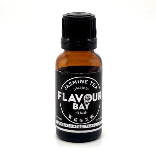Jasmine Tea Edible Flavour Oil 15g
