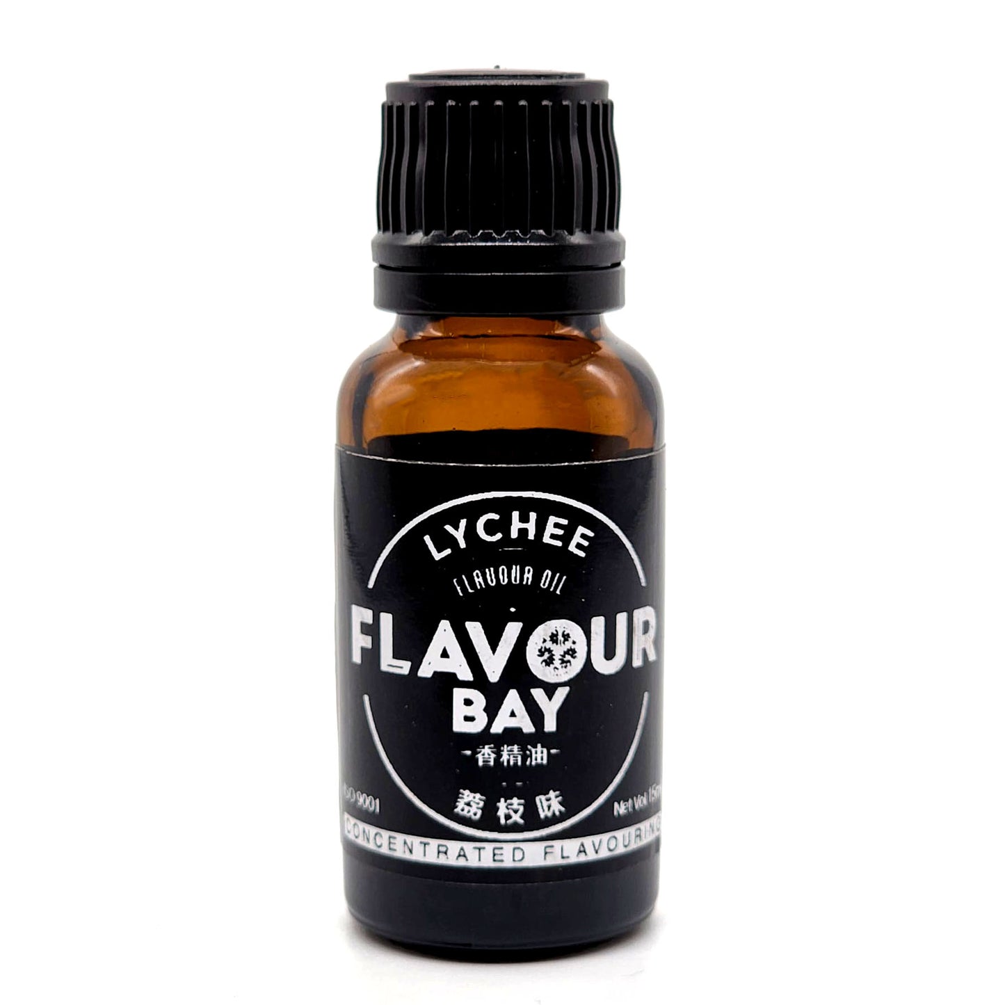 Lychee Edible Flavour Oil 15g
