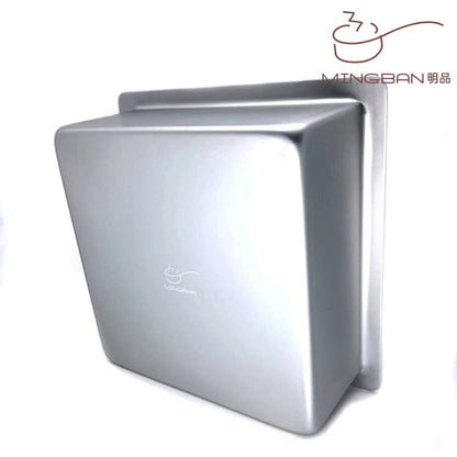 正方形蛋糕模 (固底/陽極)