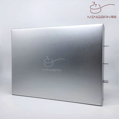 8寸 x 6寸 巴騰堡蛋糕盤 (陽極)