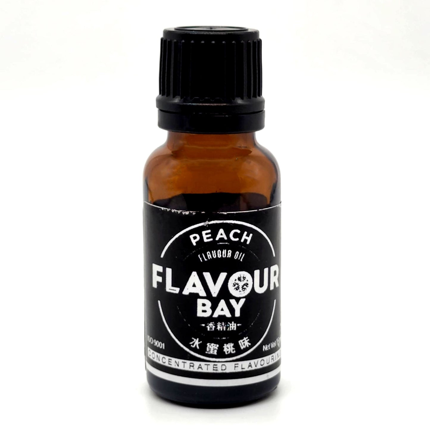 Peach Edible Flavour Oil 15g