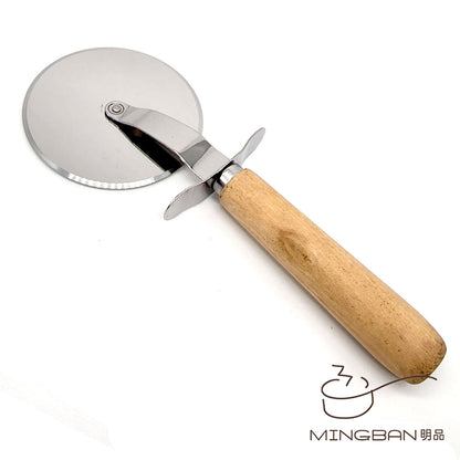 木柄薄餅Pizza刀