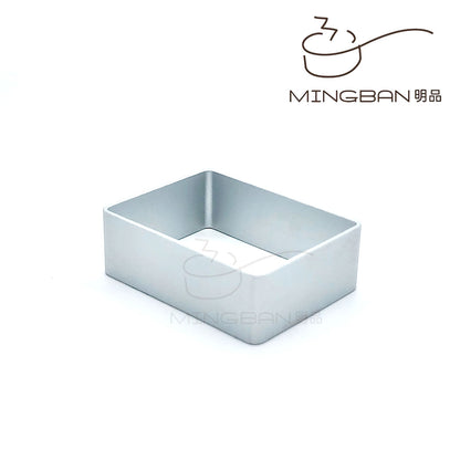 鳳梨酥模具 - 長方形