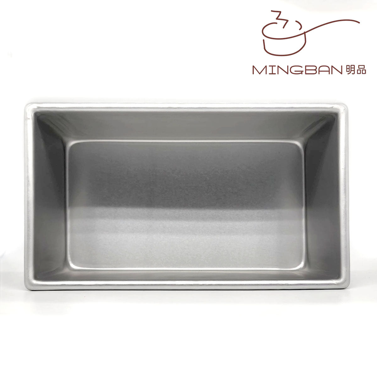 One-piece 450 toast box with slide cover (anode)