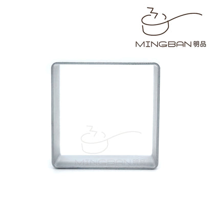 鳳梨酥模具 - 正方形