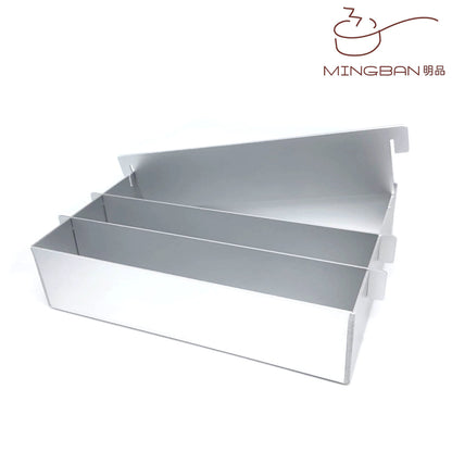 8寸 x 6寸 巴騰堡蛋糕盤 (陽極)